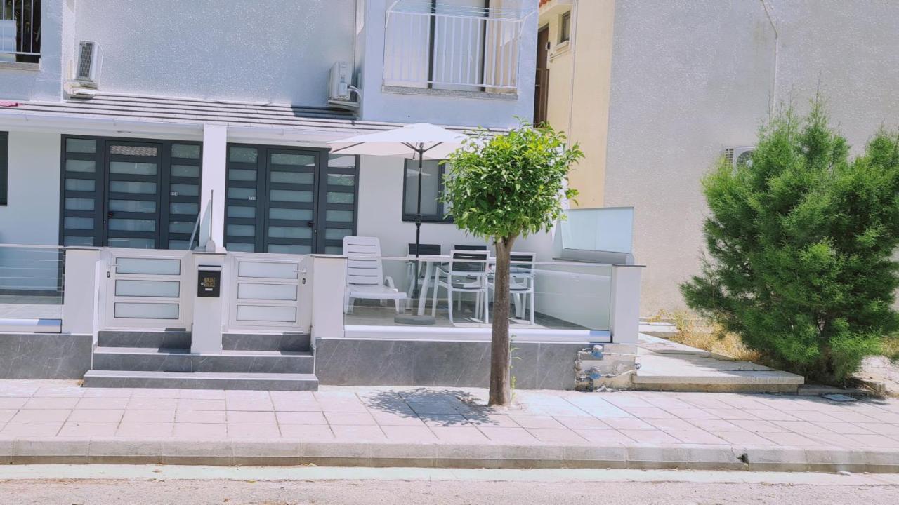 Stay Nissi Twins Apts Ayia Napa Exterior foto